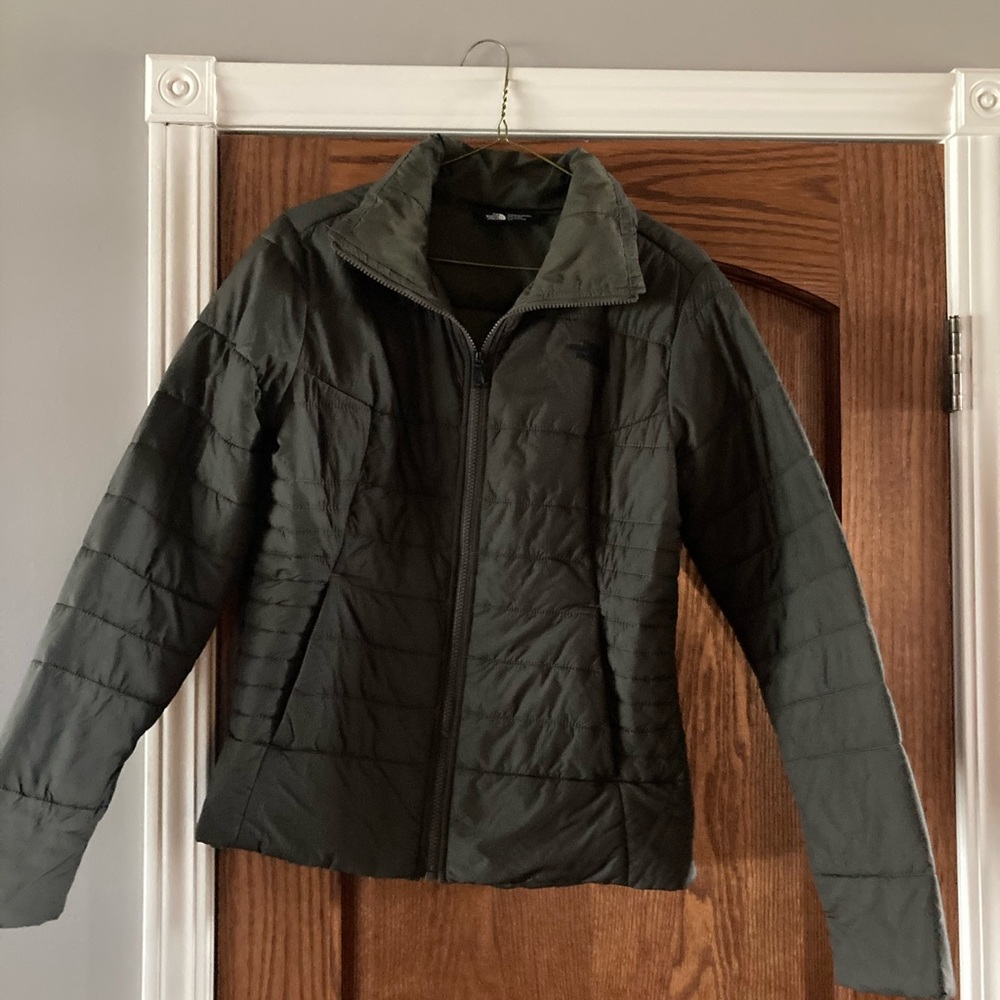 North face Coat